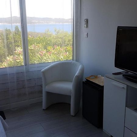 Villa Fabregas La Seyne-sur-Mer Esterno foto
