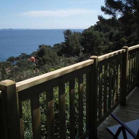Villa Fabregas La Seyne-sur-Mer Esterno foto