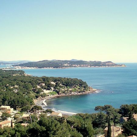 Villa Fabregas La Seyne-sur-Mer Esterno foto