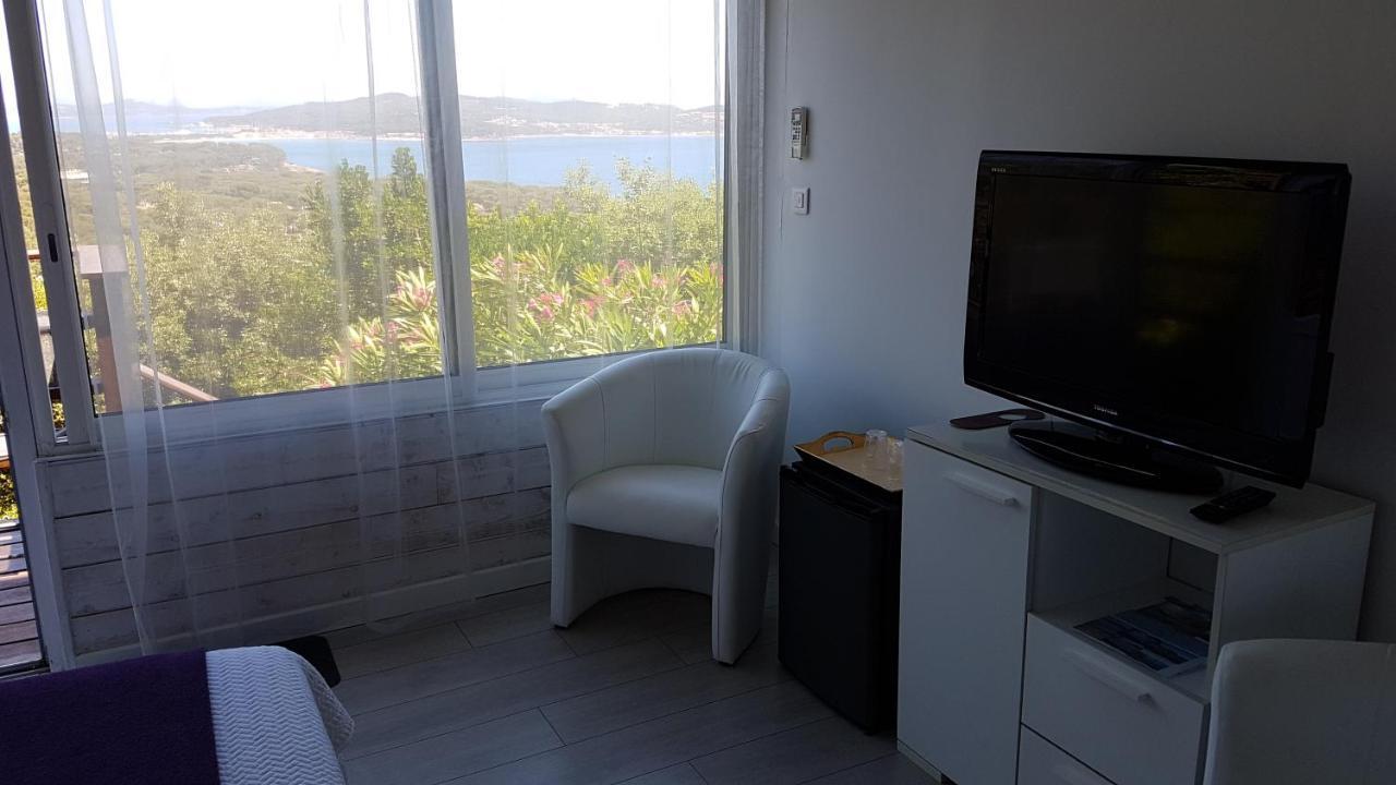 Villa Fabregas La Seyne-sur-Mer Esterno foto
