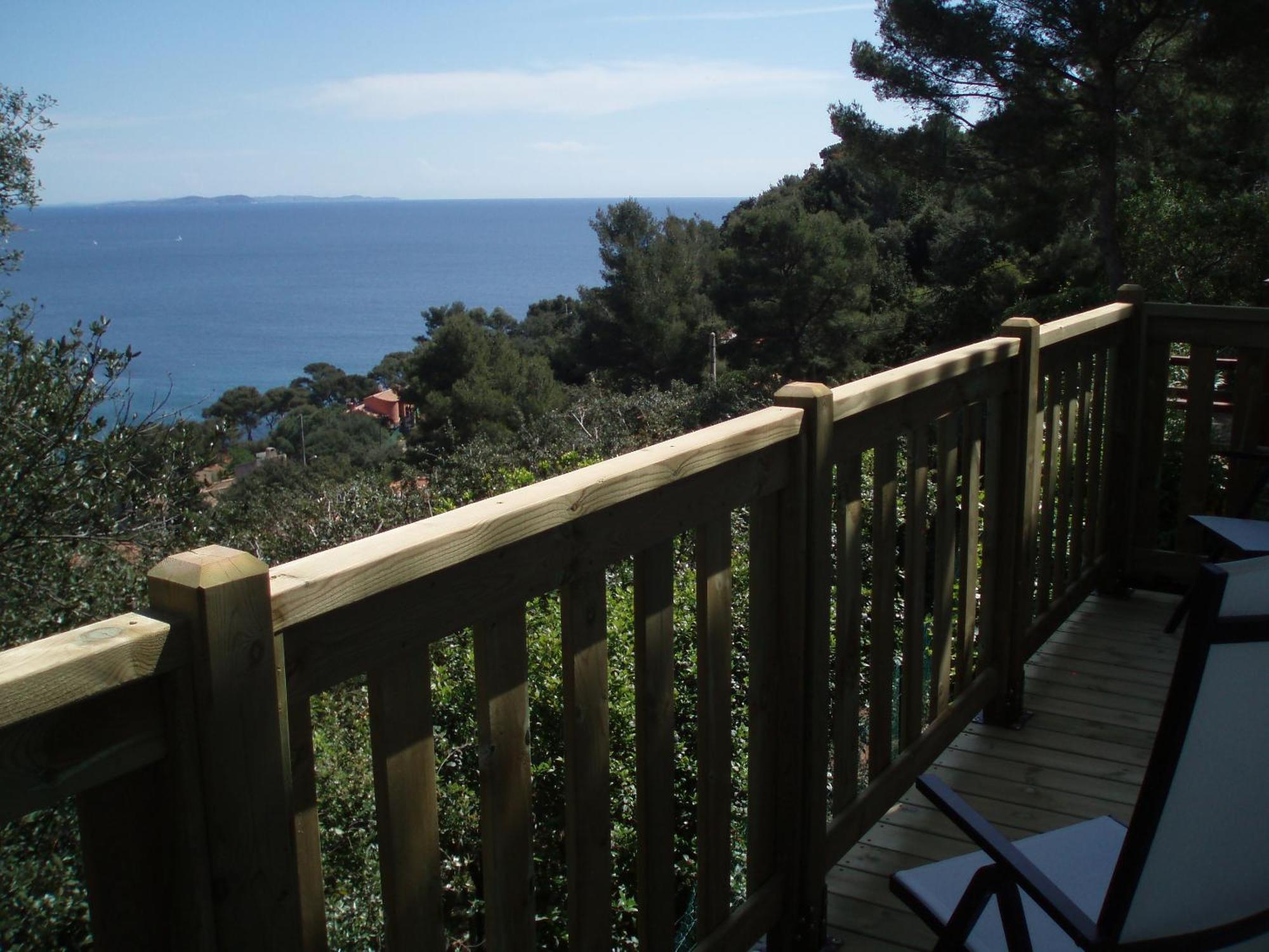 Villa Fabregas La Seyne-sur-Mer Esterno foto