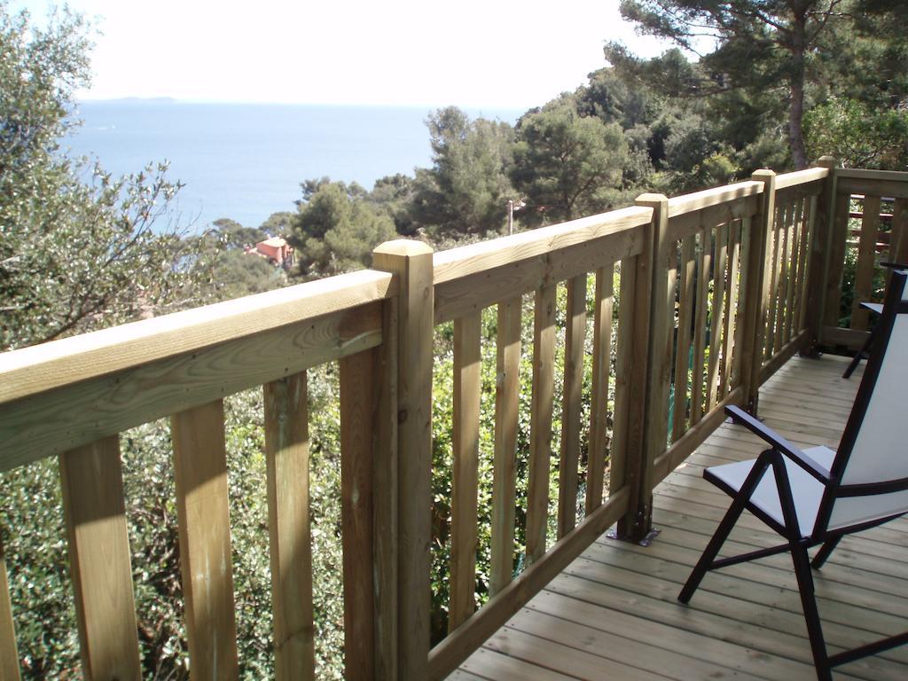 Villa Fabregas La Seyne-sur-Mer Camera foto