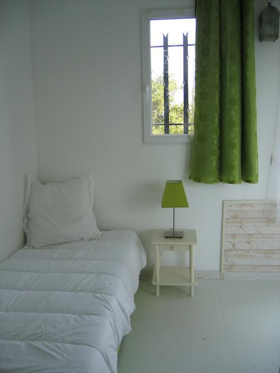 Villa Fabregas La Seyne-sur-Mer Camera foto