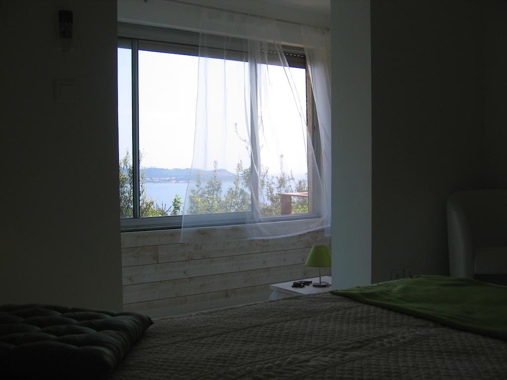 Villa Fabregas La Seyne-sur-Mer Camera foto