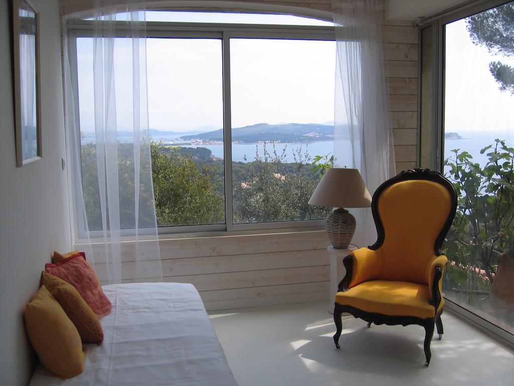 Villa Fabregas La Seyne-sur-Mer Camera foto