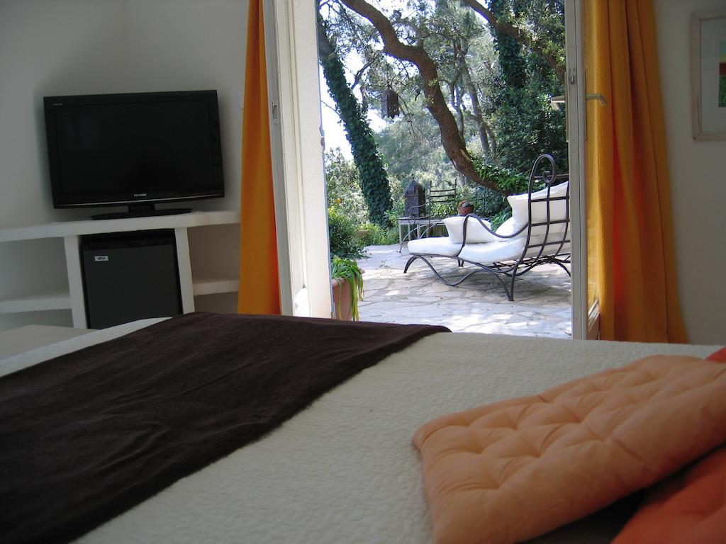 Villa Fabregas La Seyne-sur-Mer Camera foto