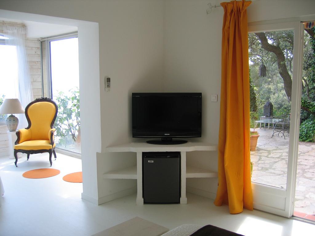 Villa Fabregas La Seyne-sur-Mer Camera foto
