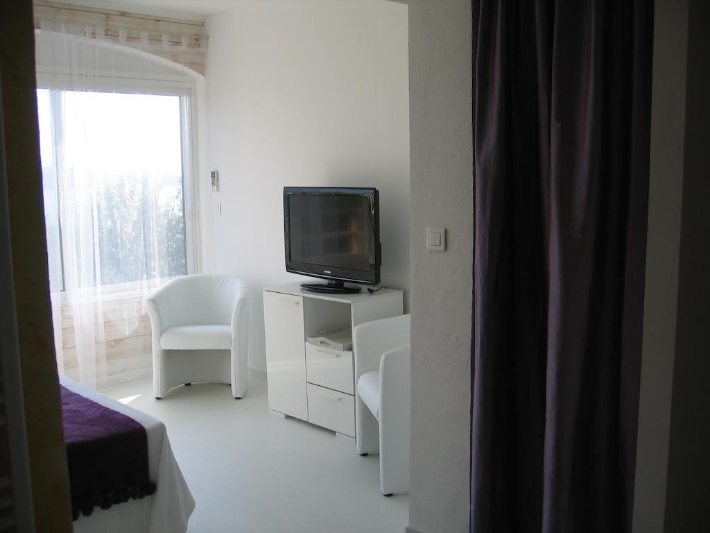 Villa Fabregas La Seyne-sur-Mer Camera foto