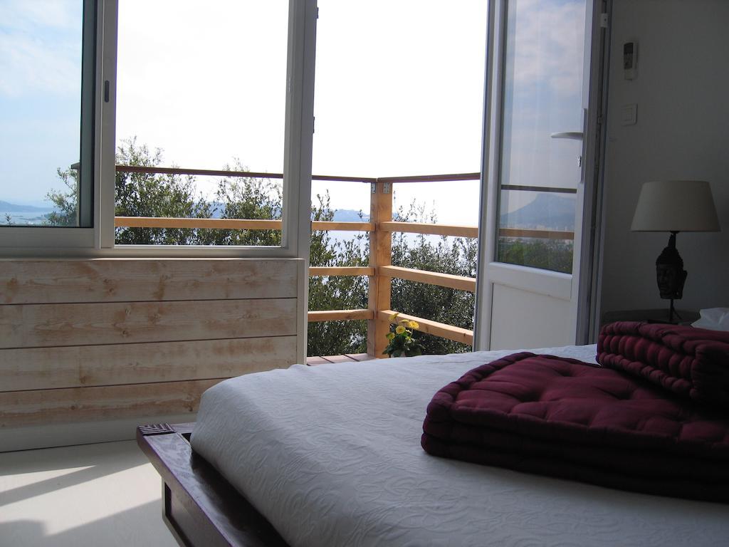 Villa Fabregas La Seyne-sur-Mer Camera foto