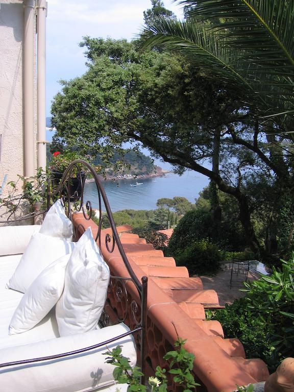 Villa Fabregas La Seyne-sur-Mer Esterno foto