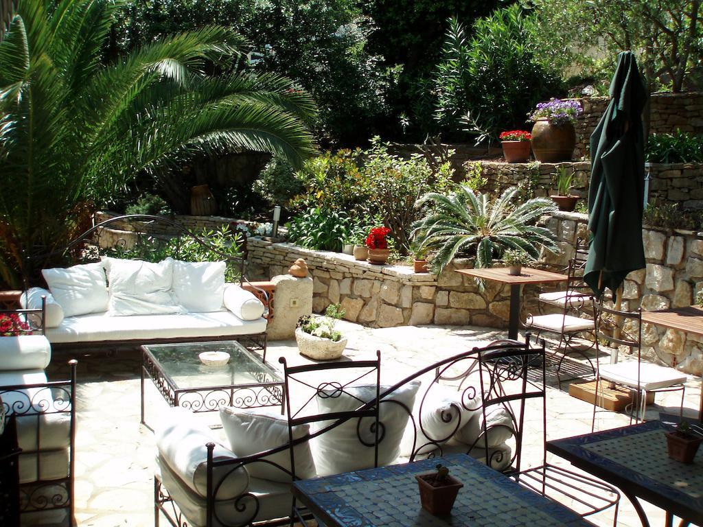 Villa Fabregas La Seyne-sur-Mer Esterno foto
