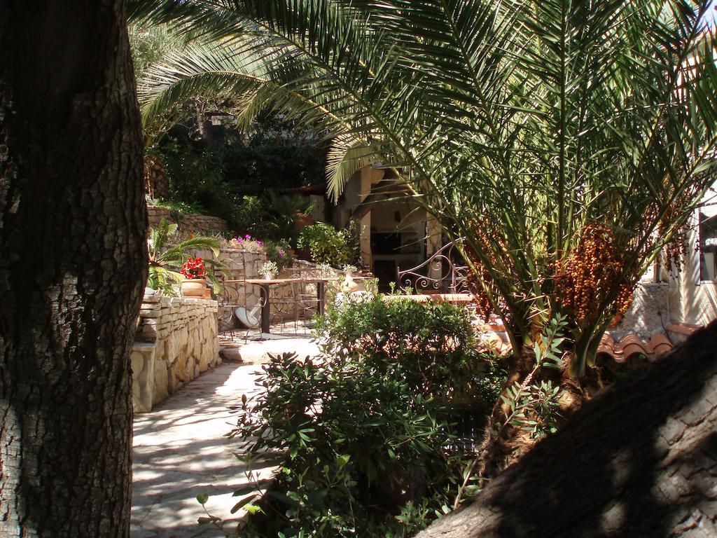 Villa Fabregas La Seyne-sur-Mer Esterno foto