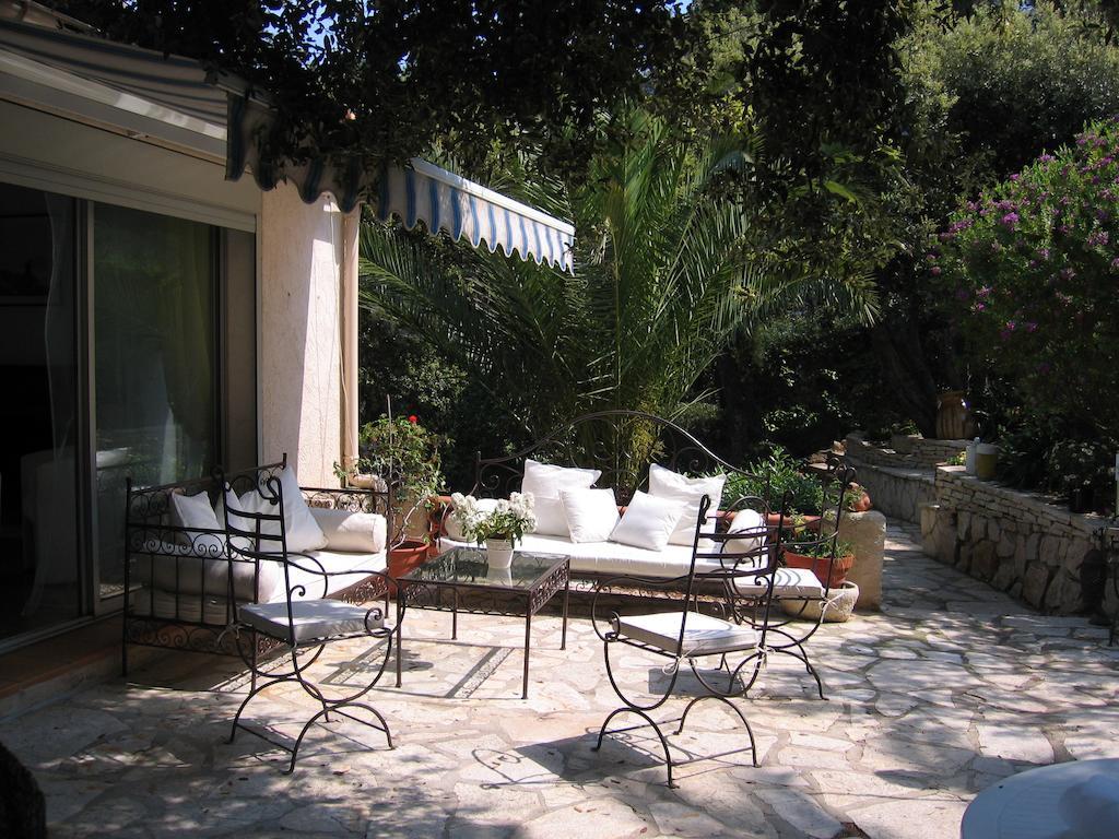 Villa Fabregas La Seyne-sur-Mer Esterno foto