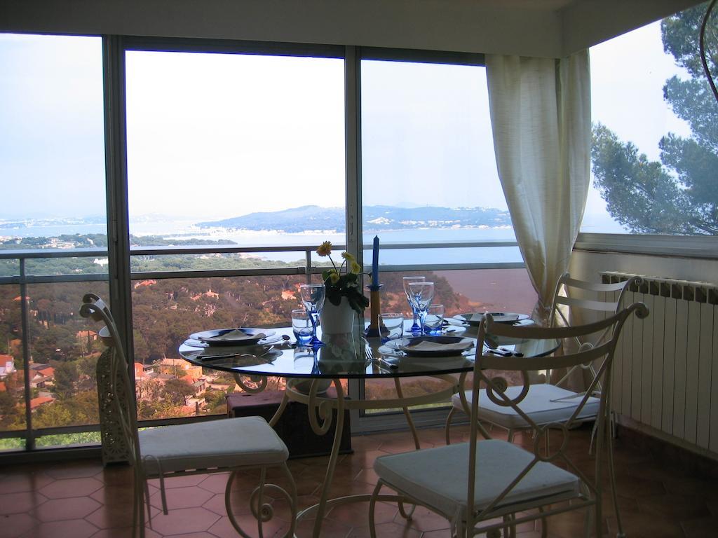 Villa Fabregas La Seyne-sur-Mer Esterno foto