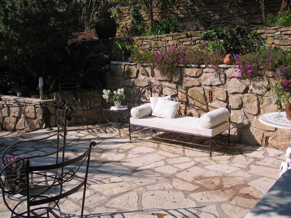 Villa Fabregas La Seyne-sur-Mer Esterno foto