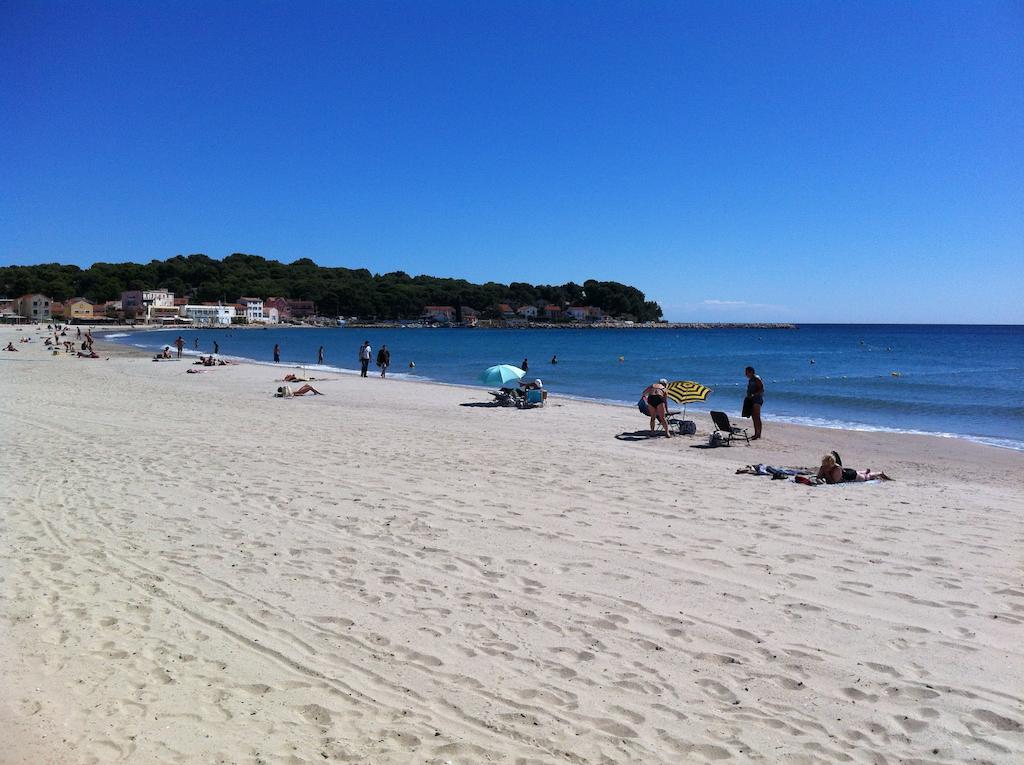 Villa Fabregas La Seyne-sur-Mer Esterno foto