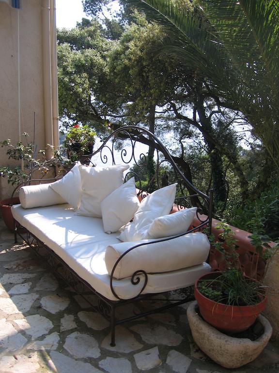 Villa Fabregas La Seyne-sur-Mer Esterno foto