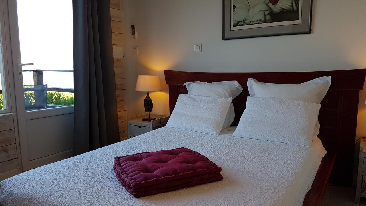Villa Fabregas La Seyne-sur-Mer Esterno foto